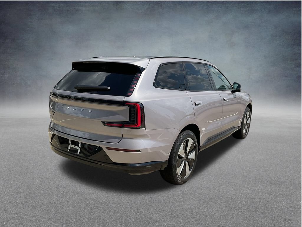 New 2026 Volvo EX90 Plus RWD image 7