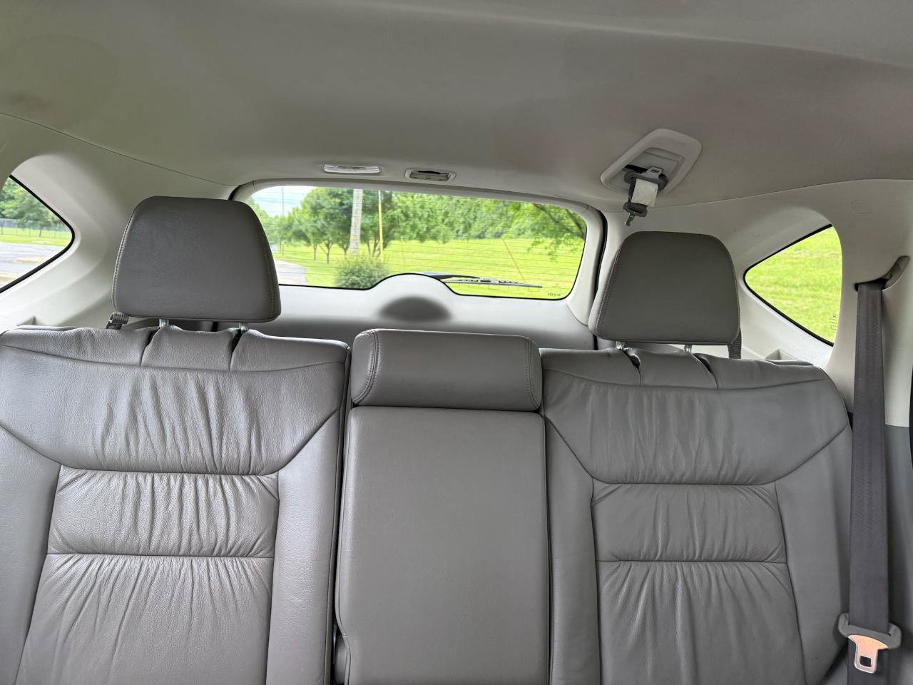 Used 2013 Honda CR-V EX-L image 22