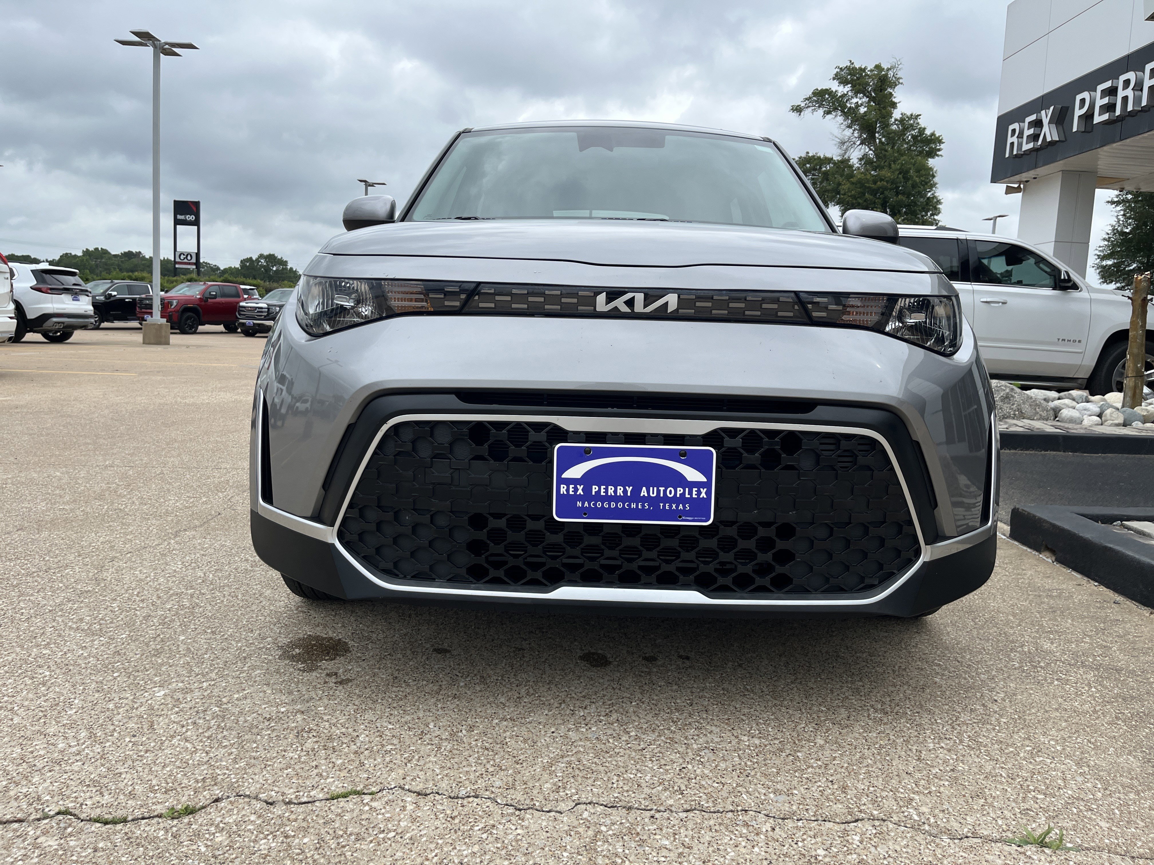 Used 2023 Kia Soul LX FWD image 26