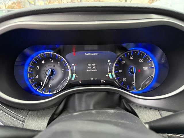 New 2026 Chrysler Pacifica Select image 23