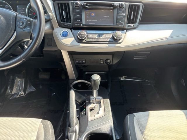 Used 2016 Toyota RAV4 XLE AWD/4WD image 11