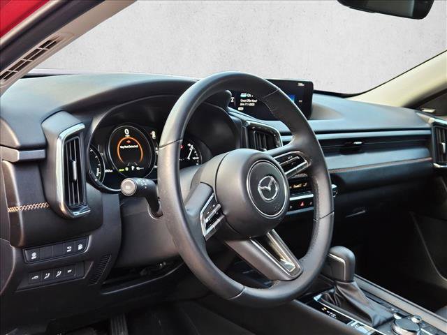 Used 2025 MAZDA CX-50 2.5 Hybrid w/ Premium Plus Pkg AWD/4WD image 10