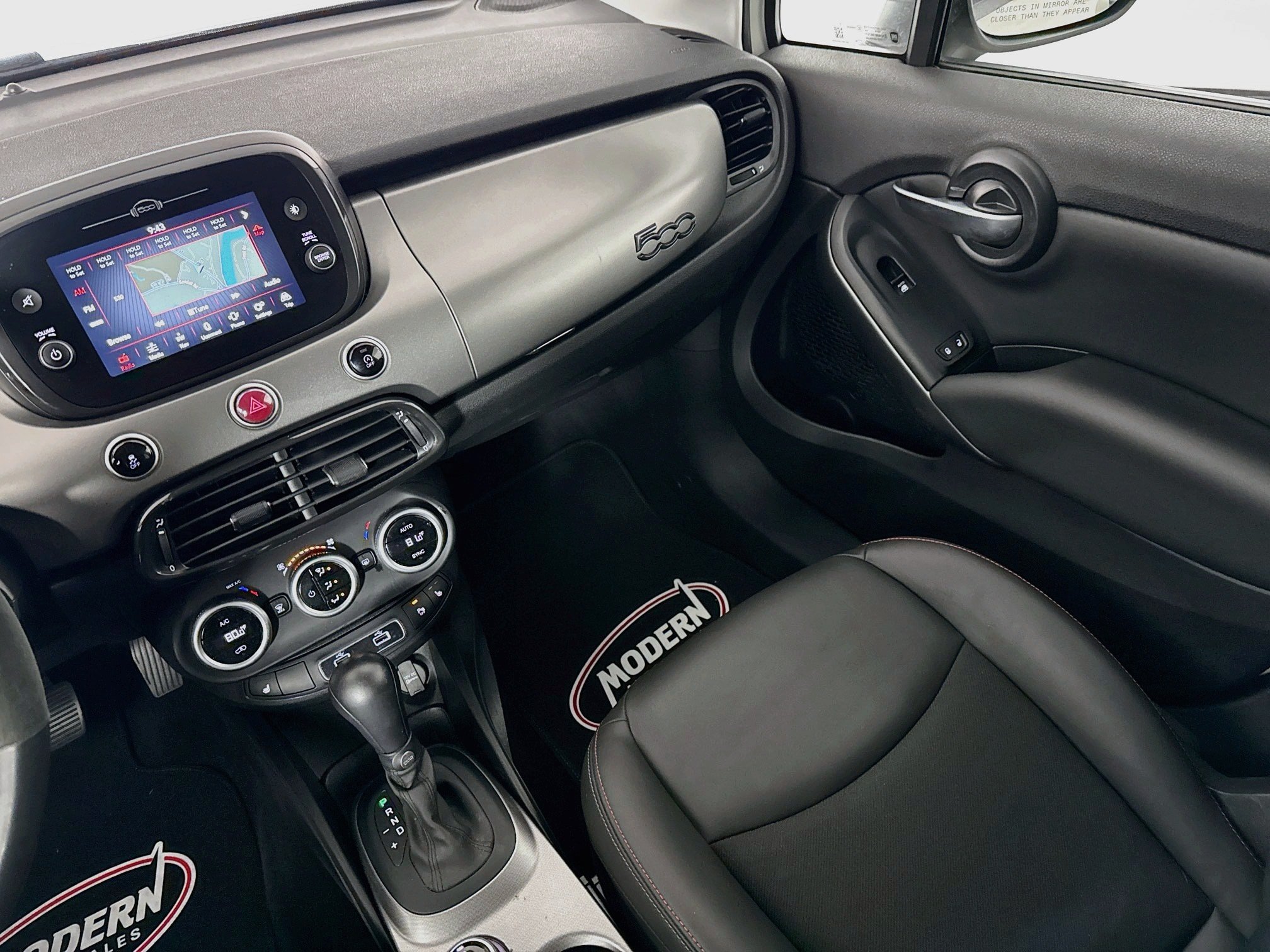 Used 2023 FIAT 500X Sport w/ Technology Group AWD/4WD image 33