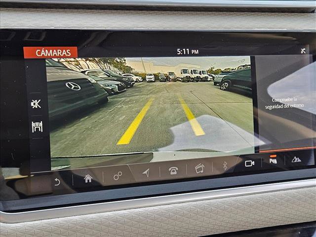Used 2019 Land Rover Range Rover Velar S image 11