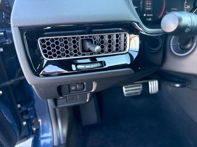 Certified 2025 Honda Civic Sport image 15