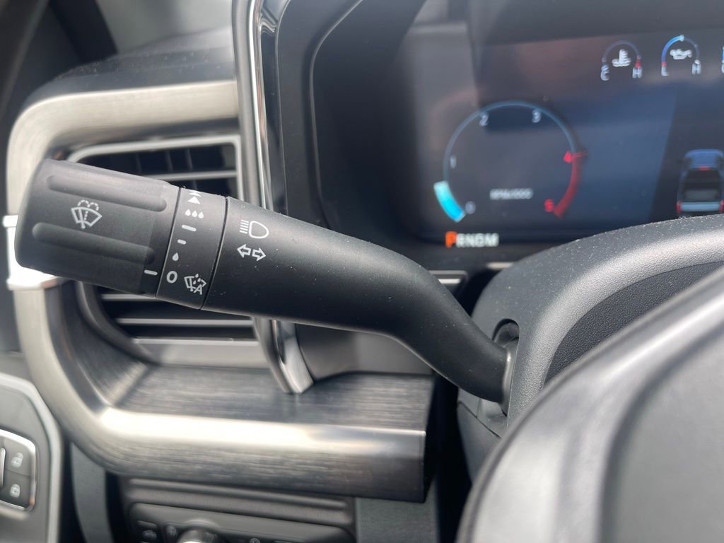 New 2025 Ford F350 Lariat w/ Lariat Ultimate Package image 27