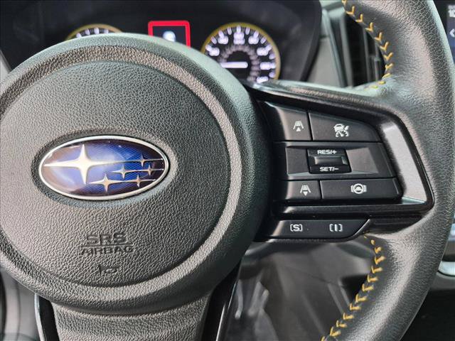 Certified 2024 Subaru Crosstrek 2.5i Sport w/ Crosstrek Mirror Package AWD/4WD image 29