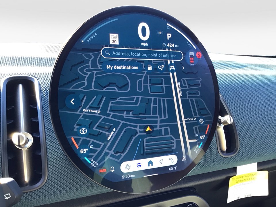 New 2026 MINI Cooper Countryman S image 17