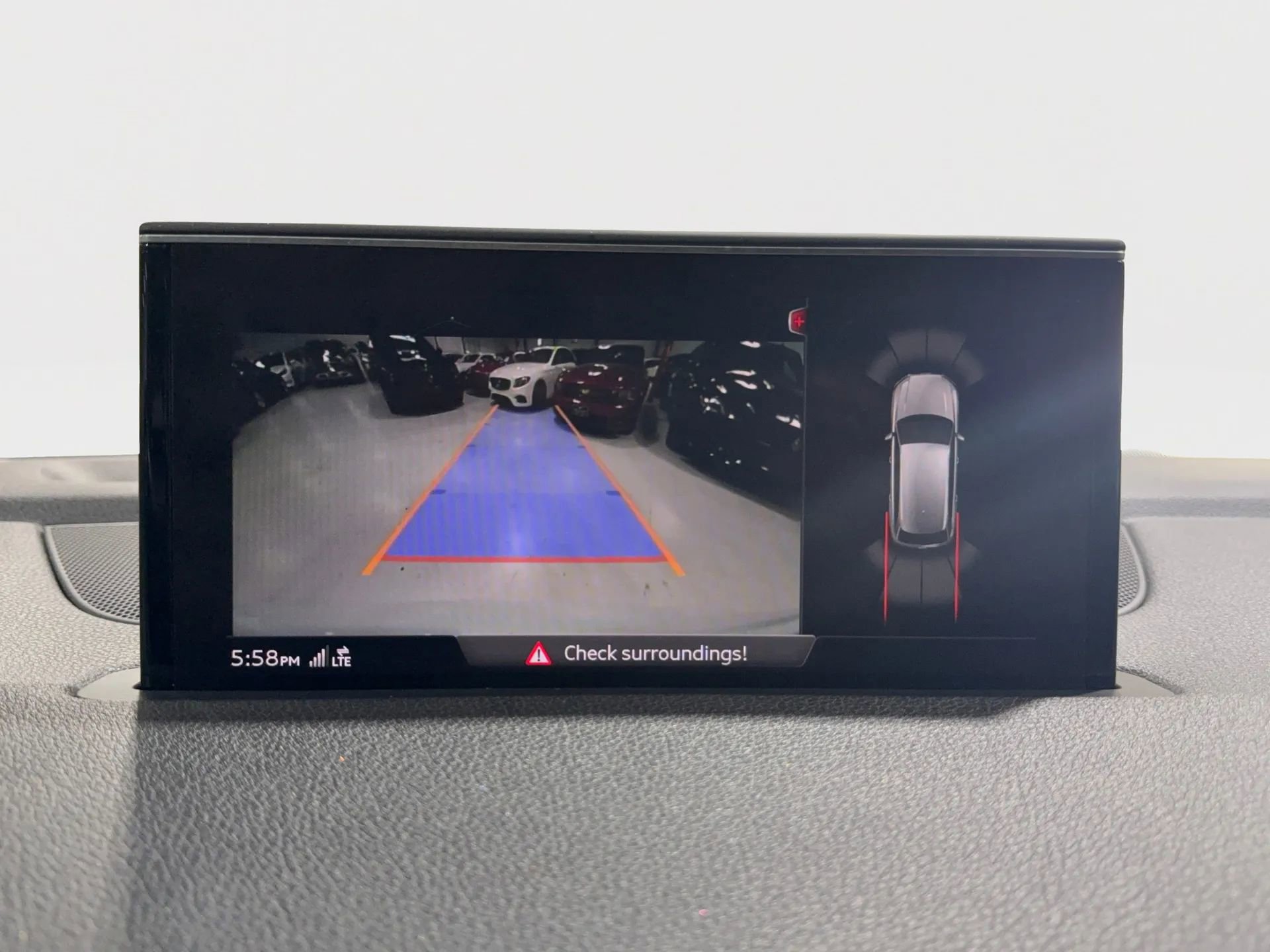 Used 2019 Audi Q7 2.0T Premium image 41