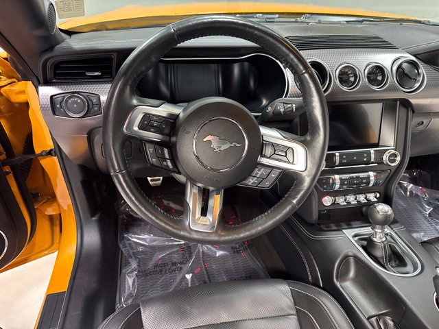 Used 2022 Ford Mustang GT Premium w/ GT Performance Package RWD image 14