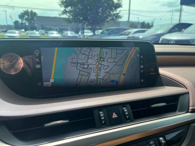 Used 2020 Lexus ES 350 w/ Accessory Package 2 FWD image 44