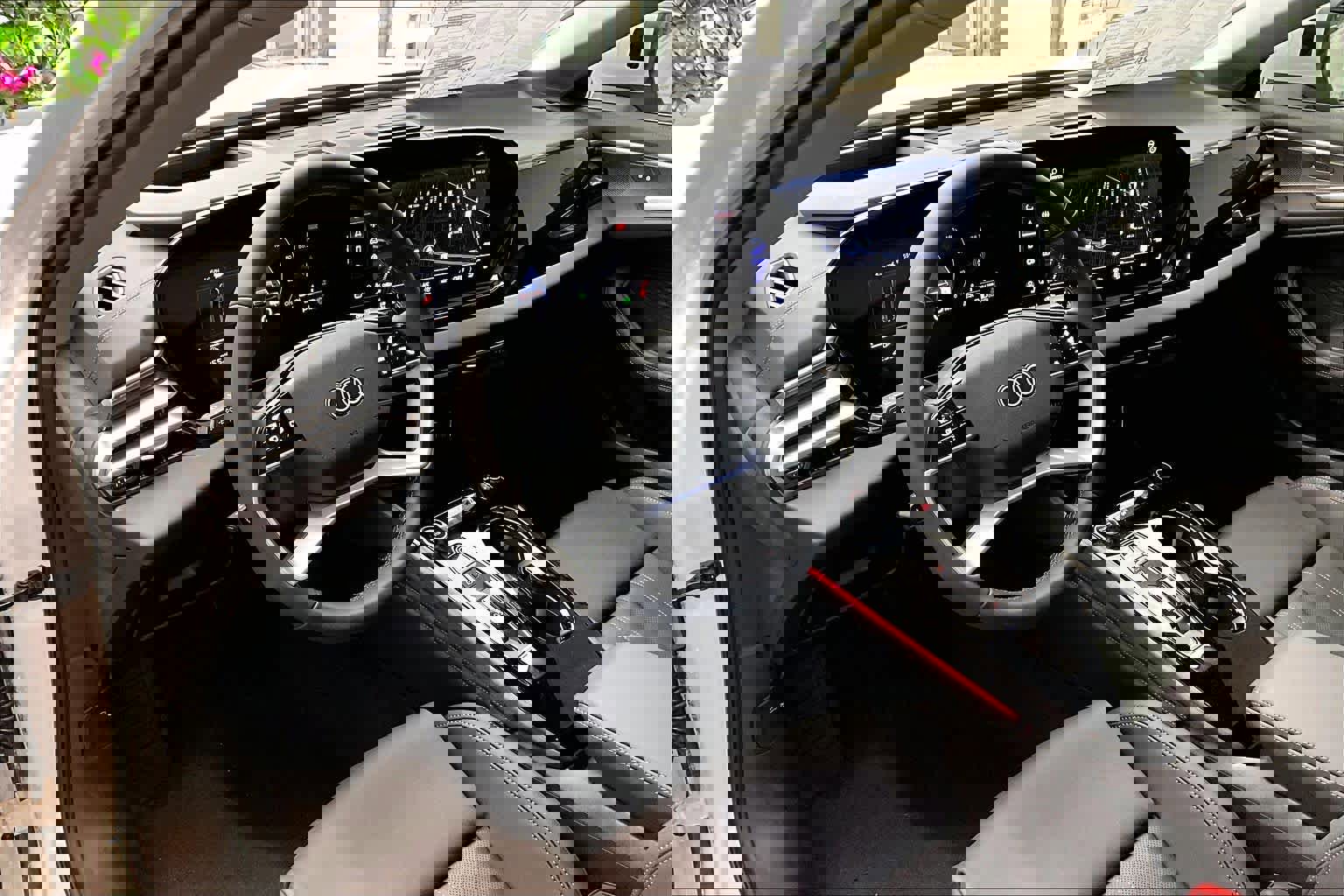 Used 2025 Audi A5 2.0T Premium Plus image 18