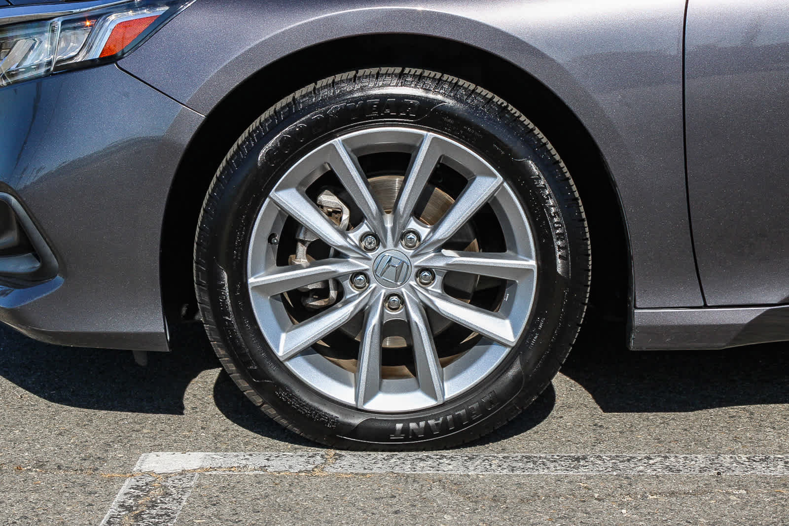 Certified 2021 Honda Accord LX image 11