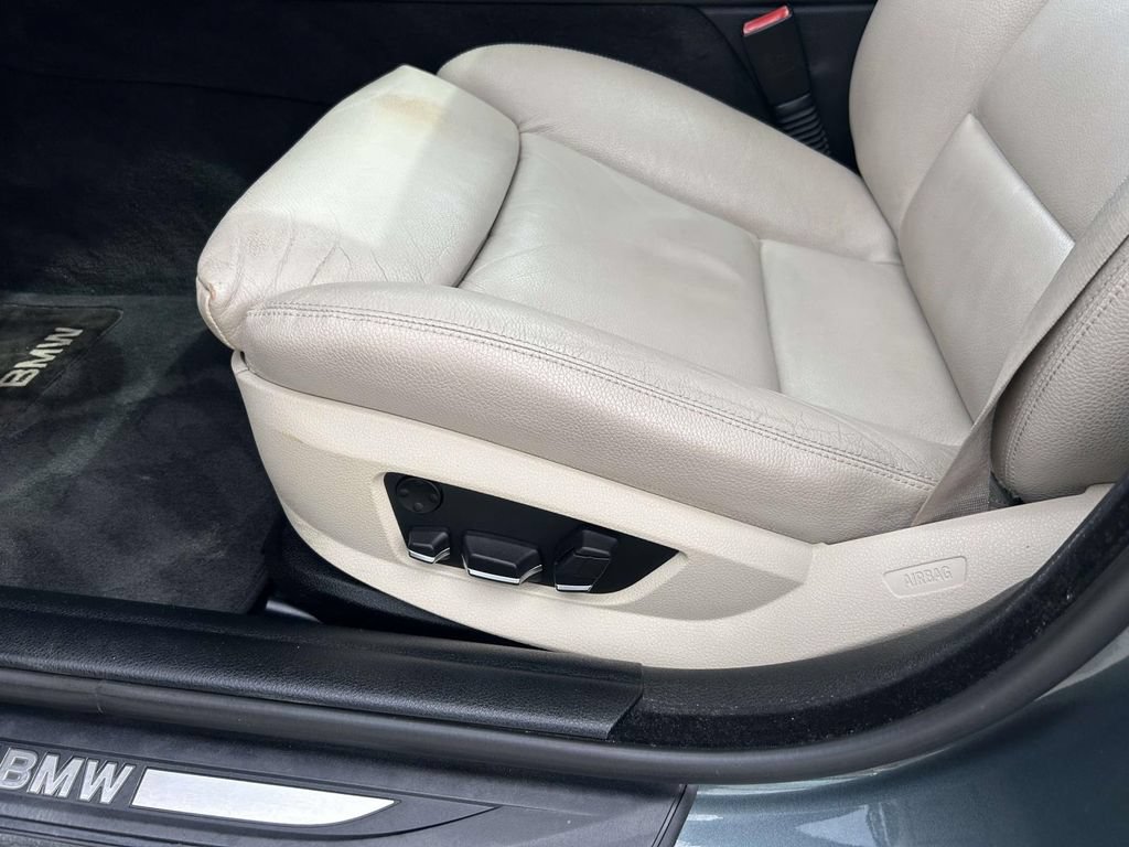 Used 2012 BMW 535i Sedan RWD image 17