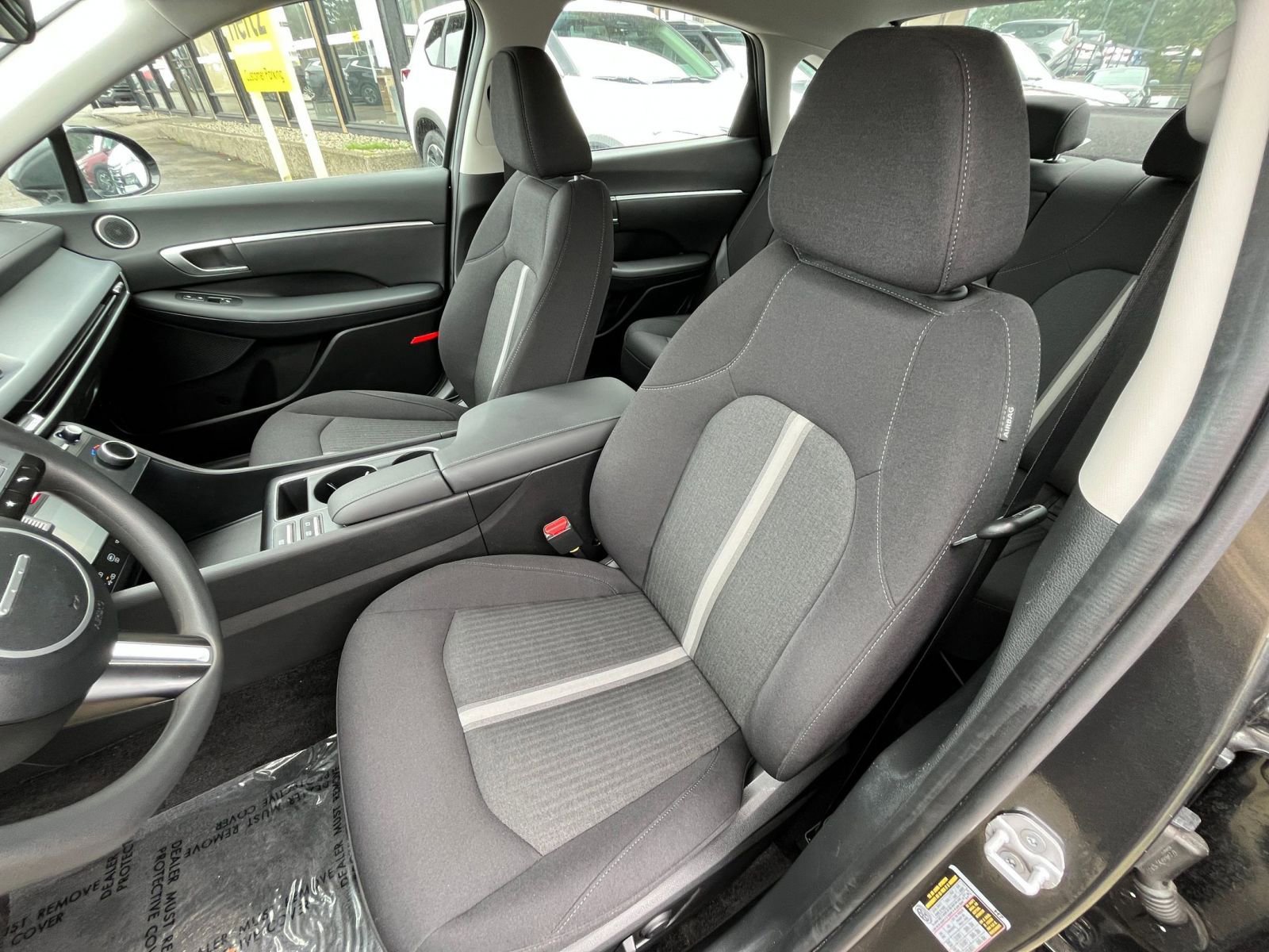 Used 2025 Hyundai Sonata SEL image 37