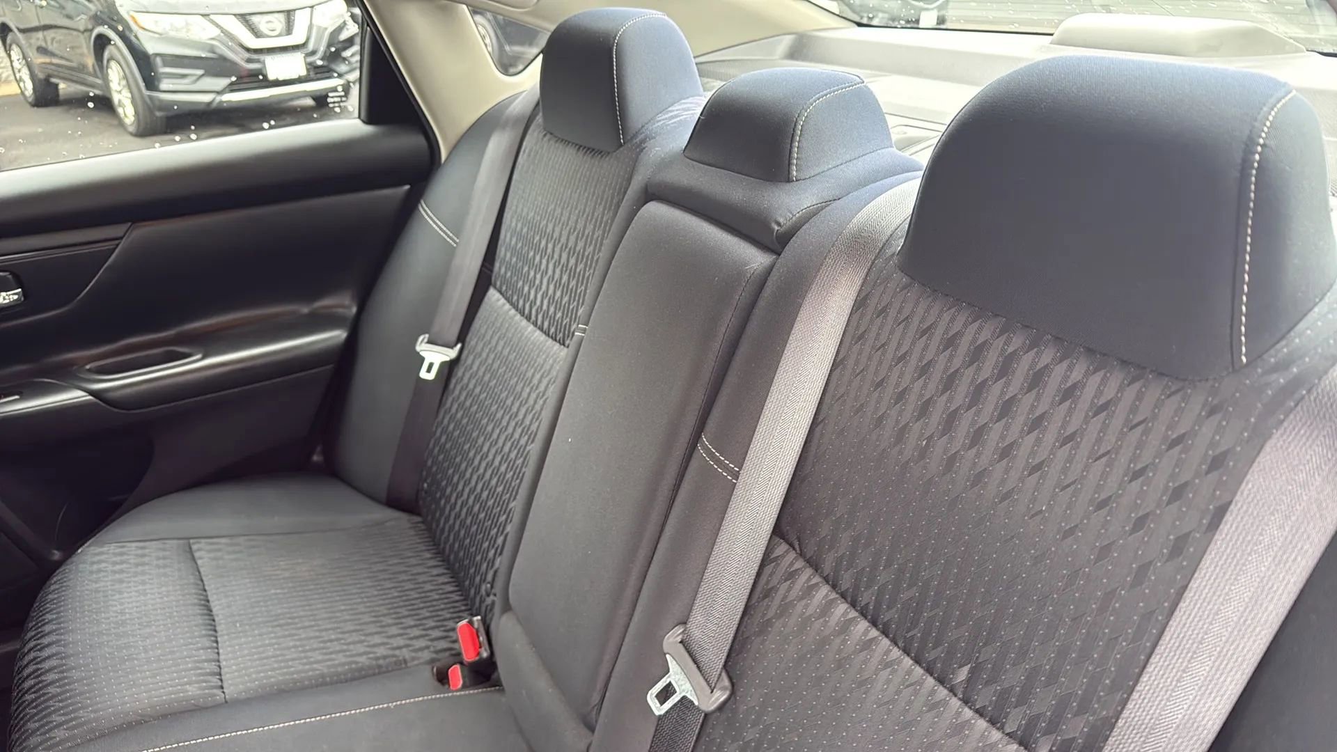 Used 2017 Nissan Altima 2.5 S w/ Power Driver Seat Package image 19