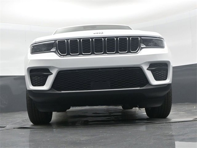 New 2025 Jeep Grand Cherokee Laredo X image 39