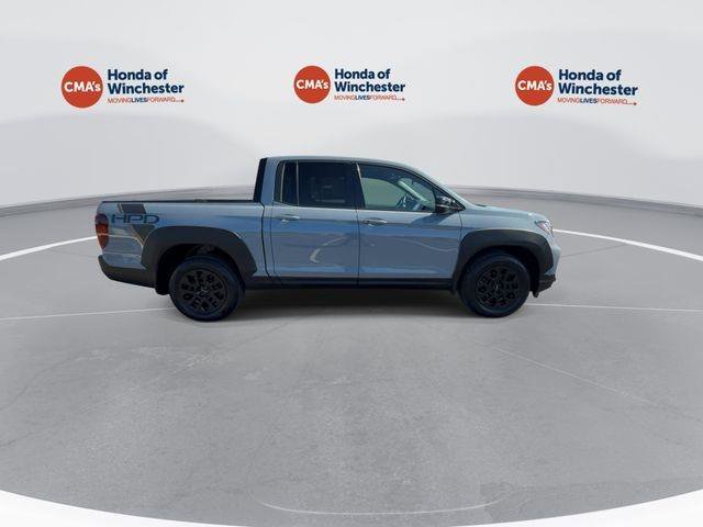 Used 2022 Honda Ridgeline Black Edition image 11
