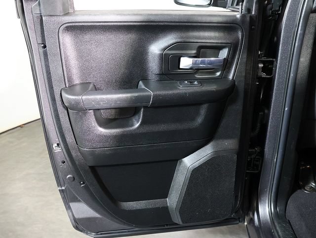 Used 2022 RAM 1500 Warlock w/ Electronics Group AWD/4WD image 26