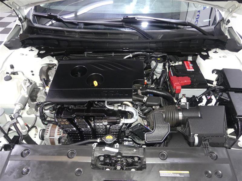 Used 2020 Nissan Altima 2.5 SR image 12