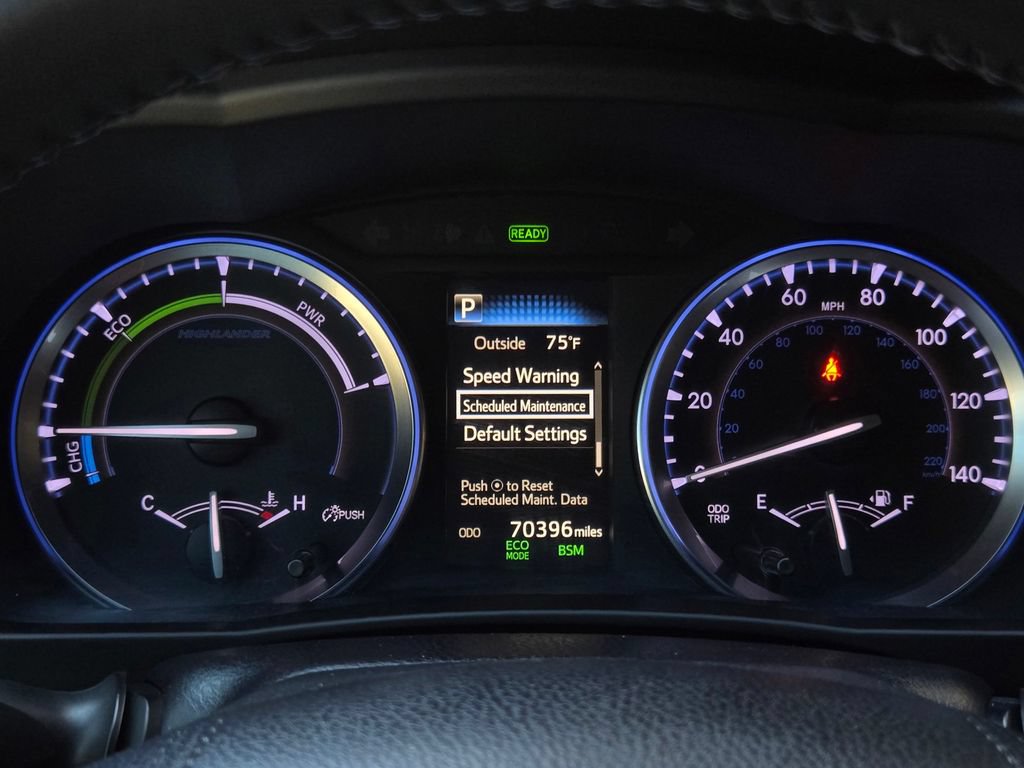 Used 2019 Toyota Highlander Limited AWD/4WD image 33