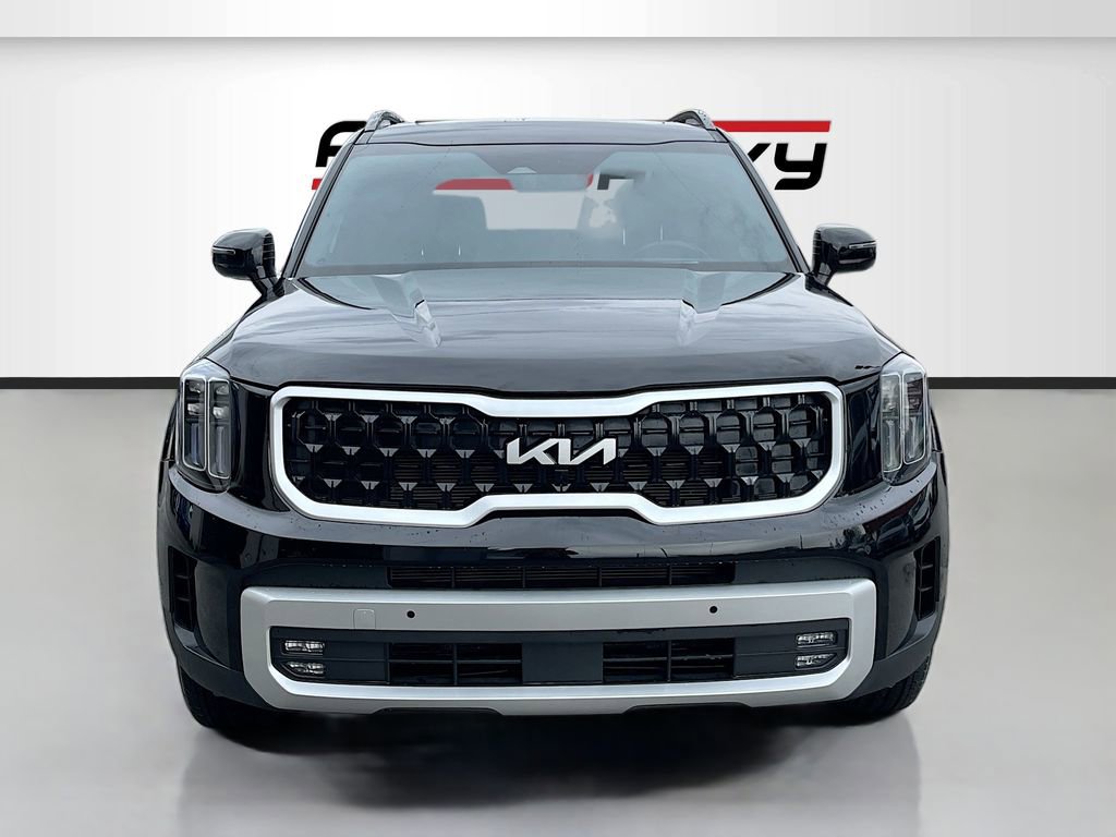 Used 2024 Kia Telluride SX Prestige X-Line image 2