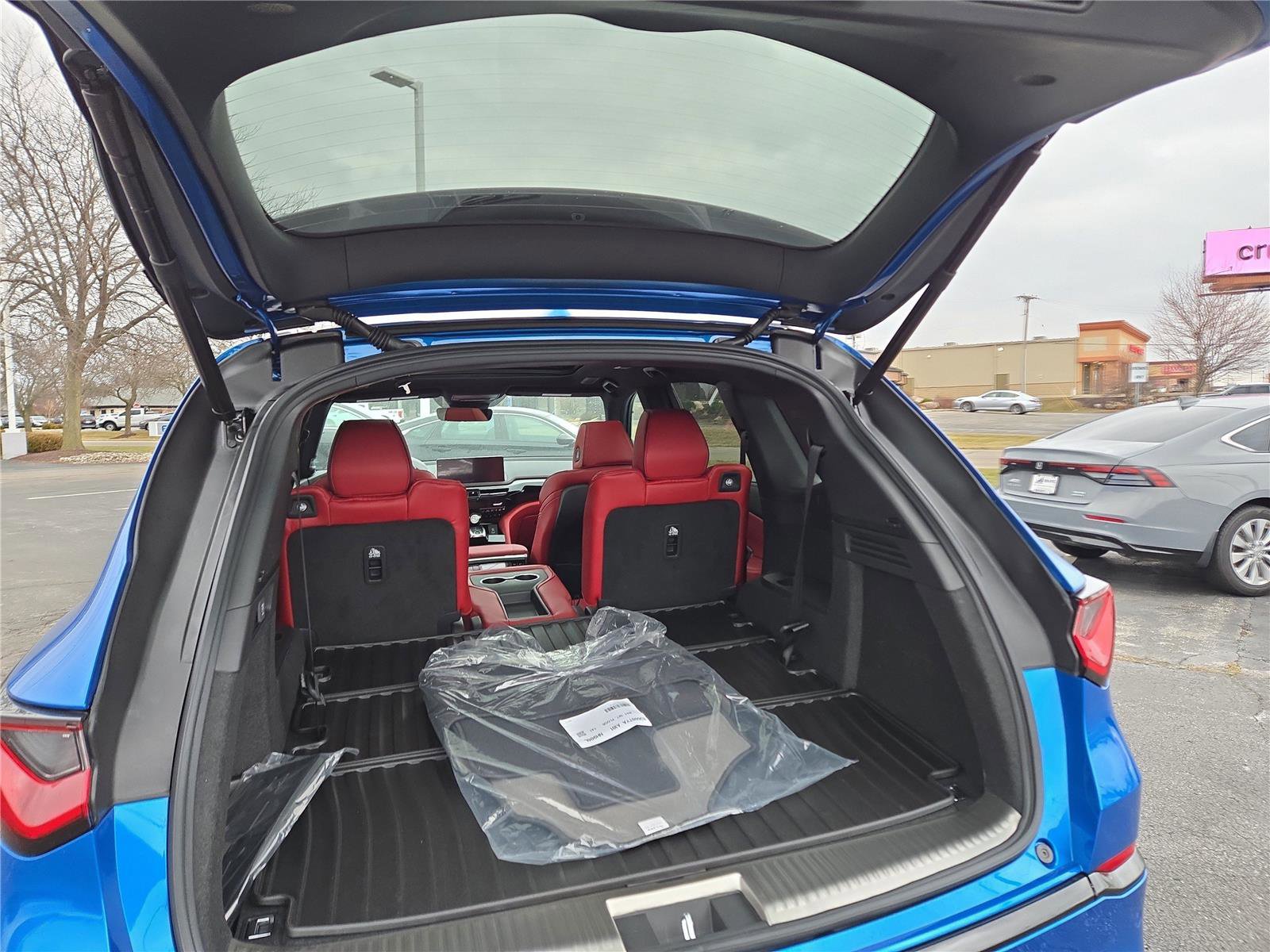 New 2026 Acura MDX A-Spec image 31