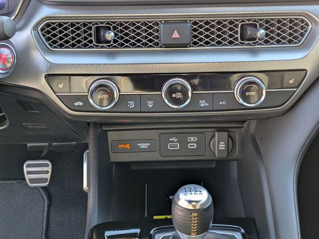 New 2026 Acura Integra A-Spec image 13