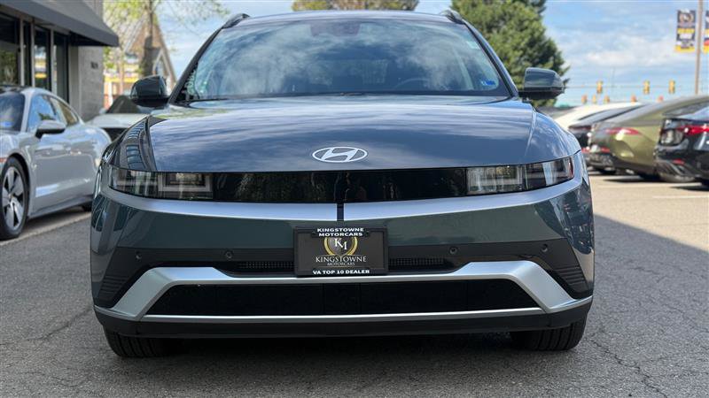 Used 2025 Hyundai Ioniq 5 SEL RWD image 8