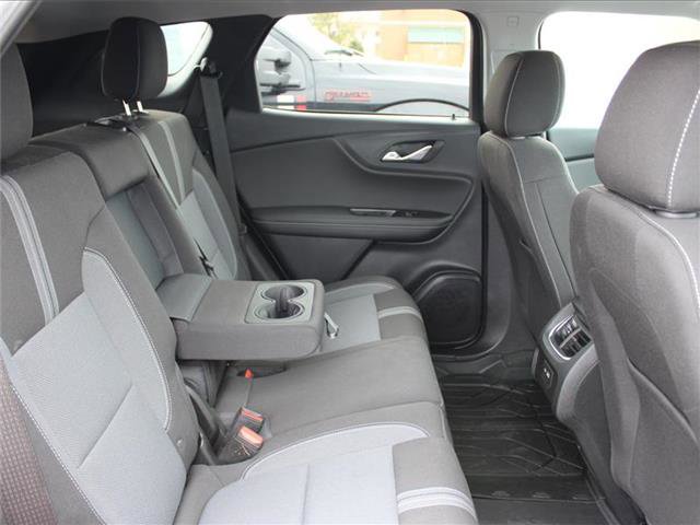 Used 2023 Chevrolet Blazer LT w/ Convenience Package image 33