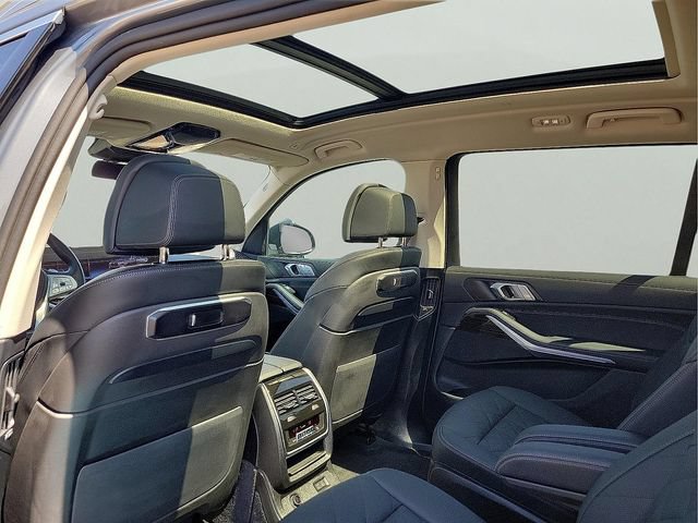 Certified 2026 BMW X7 xDrive40i AWD/4WD image 14