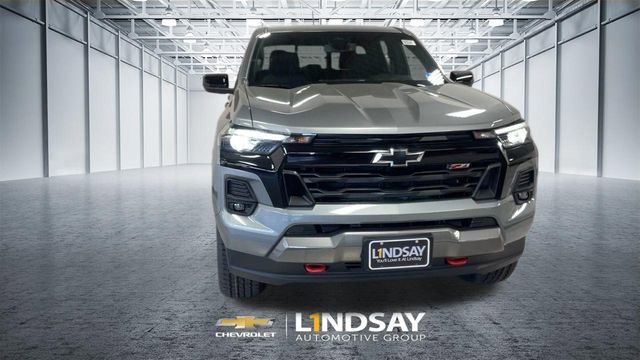 New 2026 Chevrolet Colorado Z71 w/ Z71 Convenience Package 2 AWD/4WD image 4