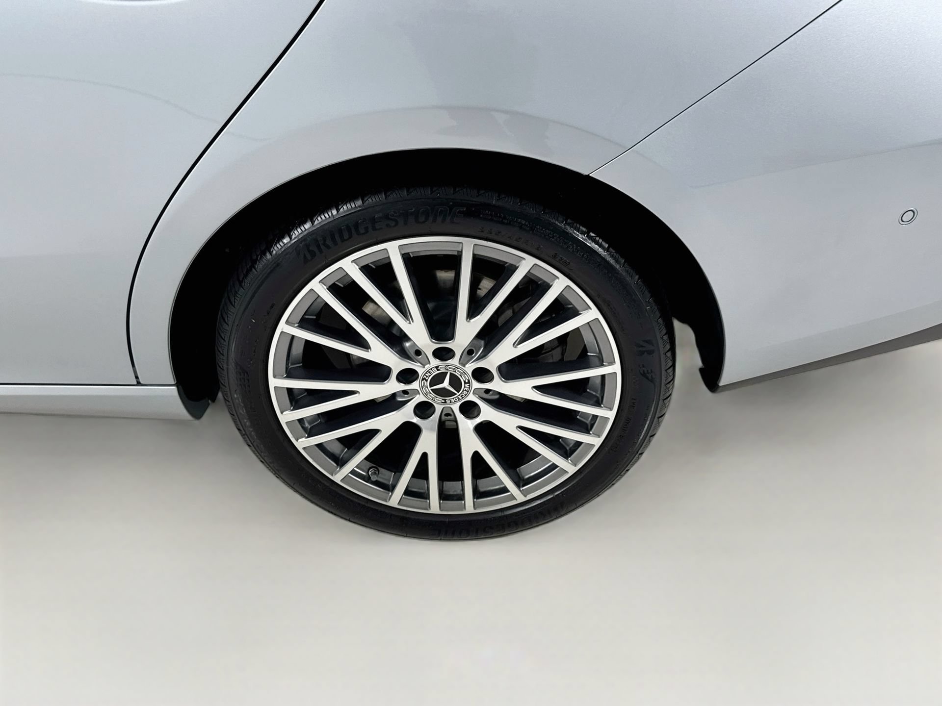 Certified 2026 Mercedes-Benz CLA 250 image 32
