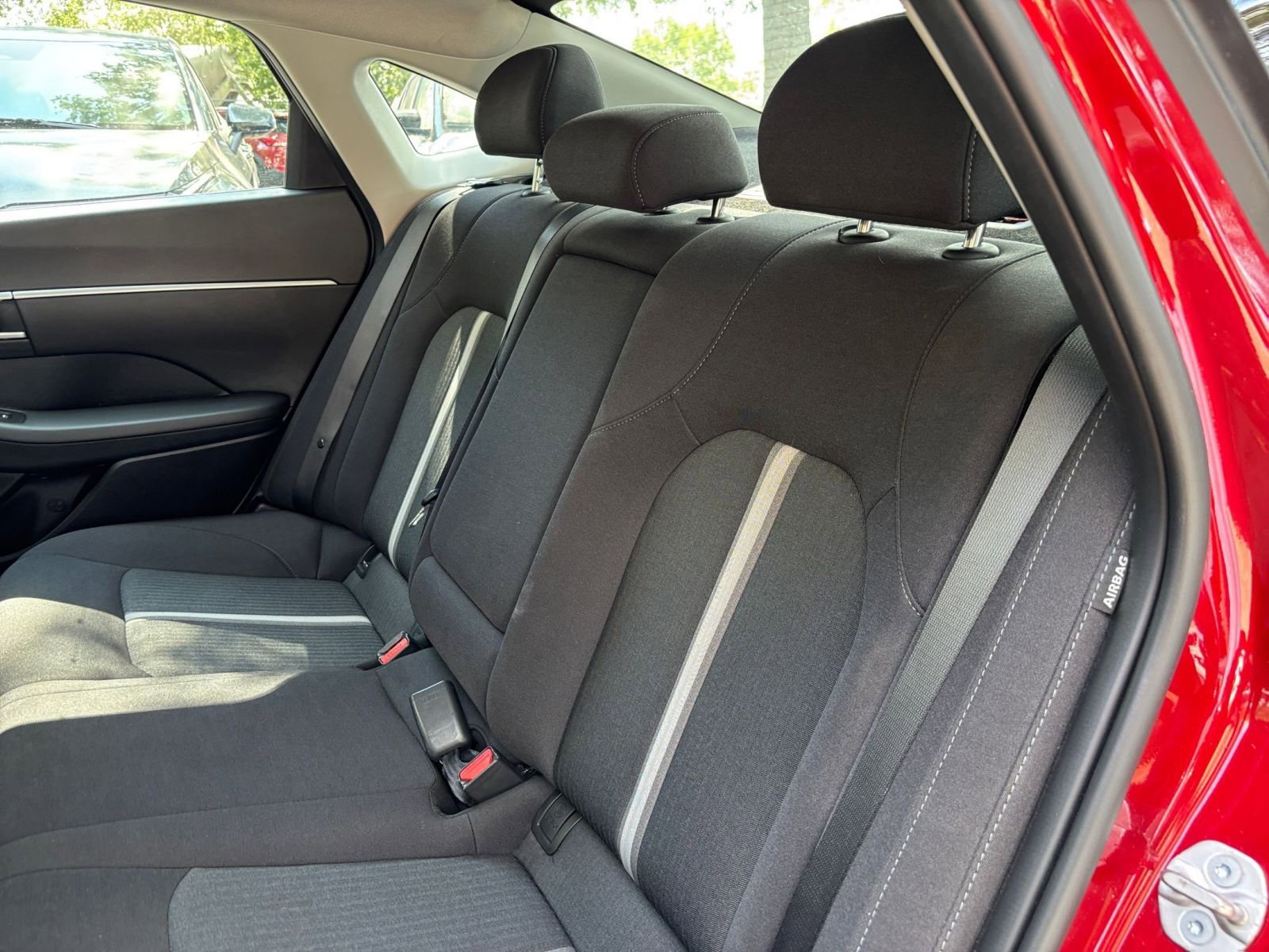 Used 2025 Hyundai Sonata SEL image 38