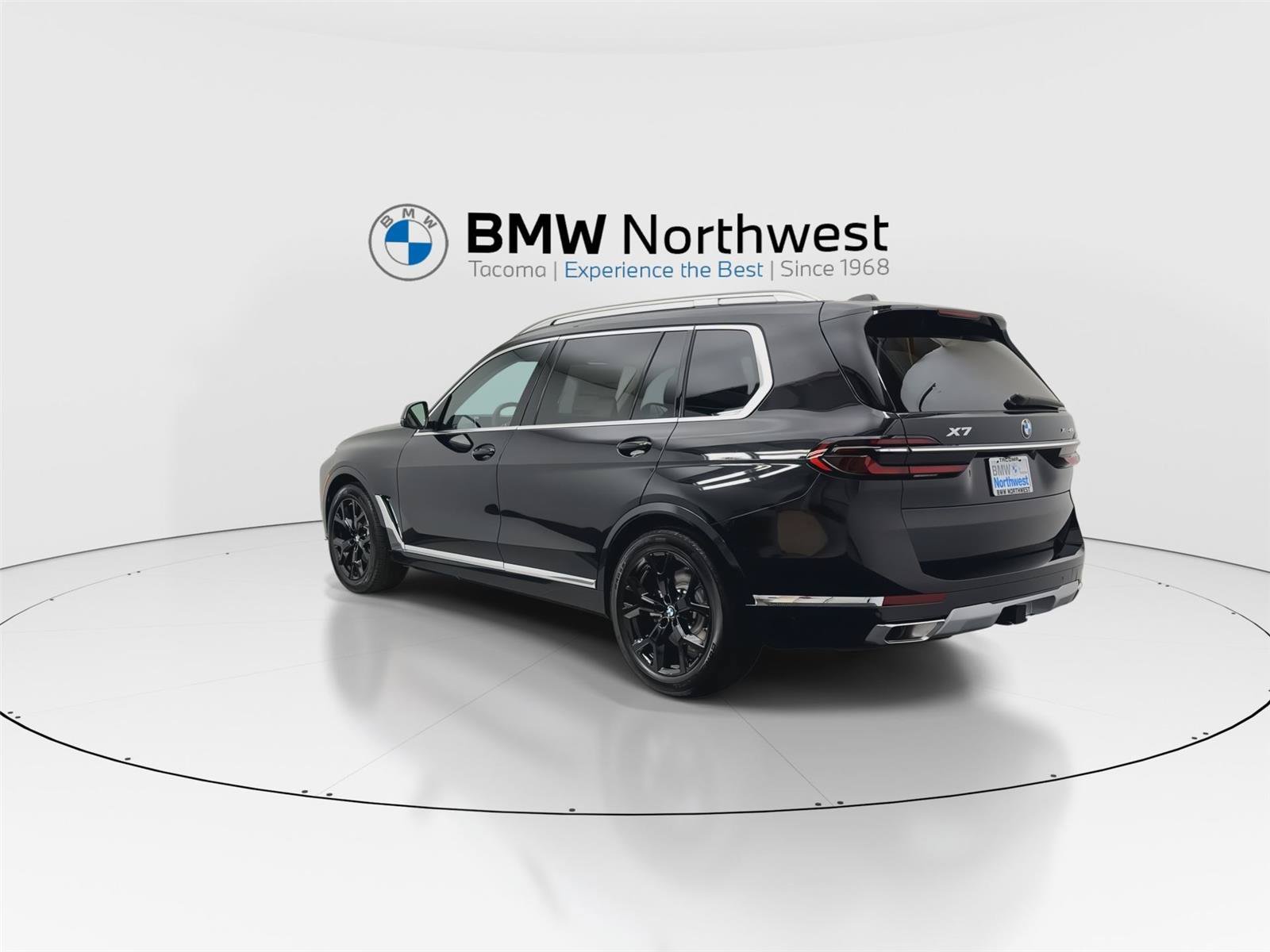 New 2027 BMW X7 xDrive40i AWD/4WD image 12
