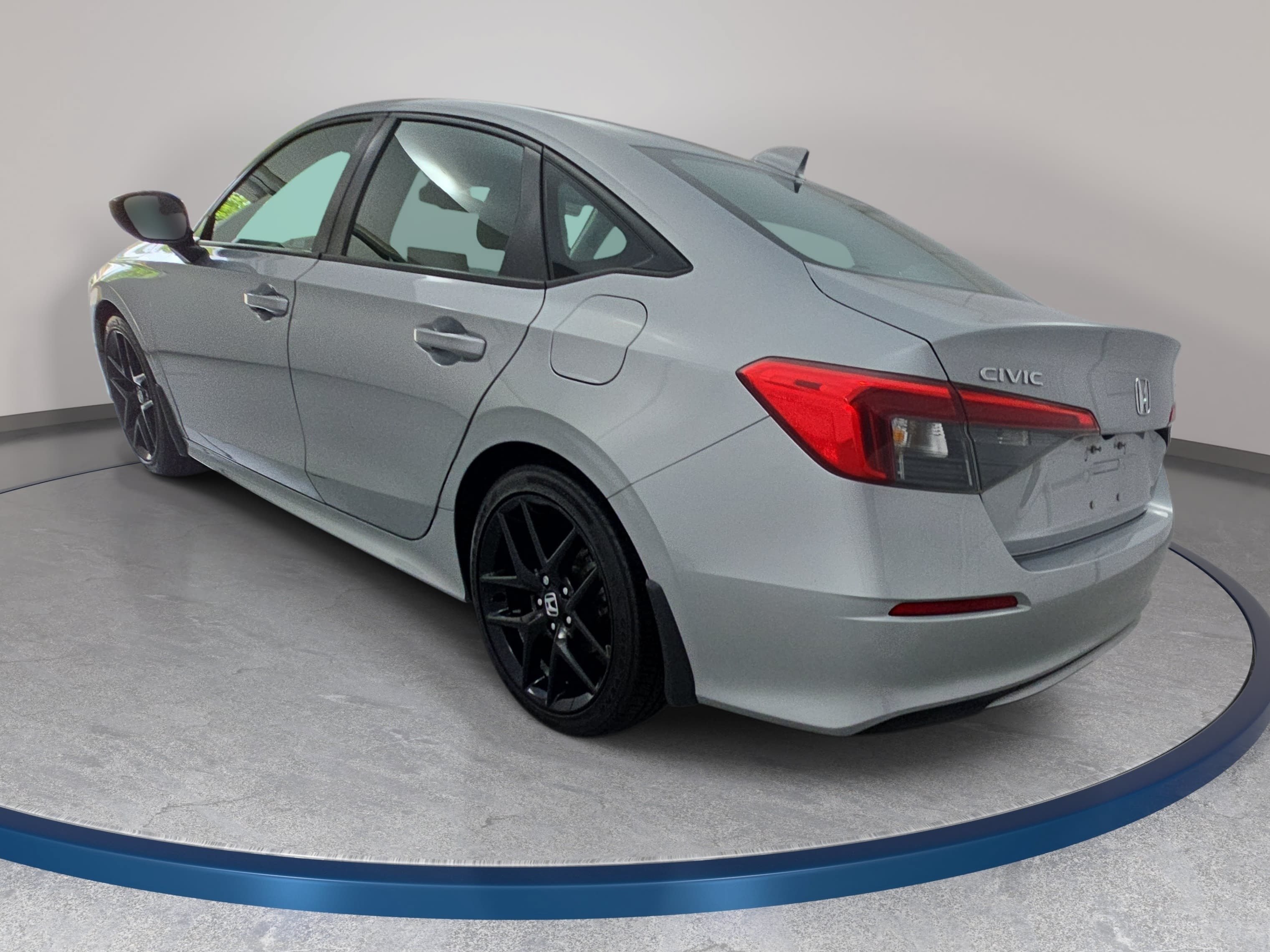 Used 2024 Honda Civic Sport image 7