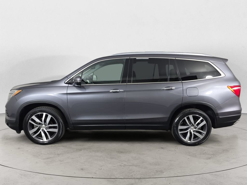 Used 2016 Honda Pilot Touring image 8