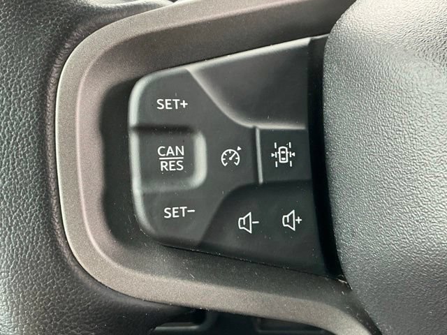 Used 2025 Ford Bronco Big Bend AWD/4WD image 32