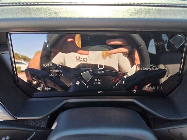 New 2026 GMC Acadia Elevation w/ Black Edition image 34