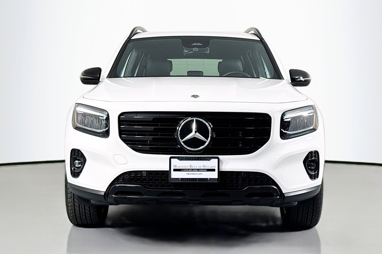 Certified 2026 Mercedes-Benz GLB 250 GLB 250 image 2