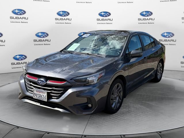 Used 2025 Subaru Legacy Sport image 8