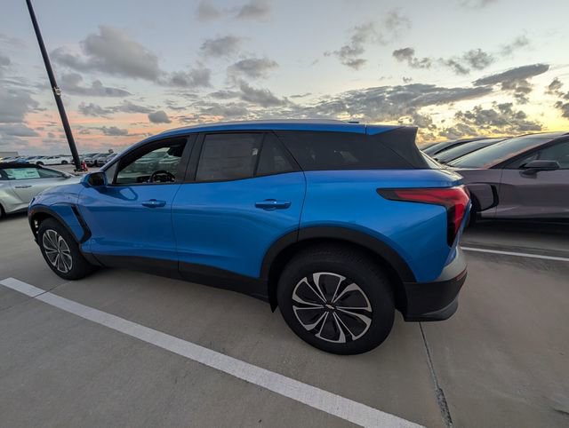 New 2025 Chevrolet Blazer EV LT w/ Super Cruise Package image 9