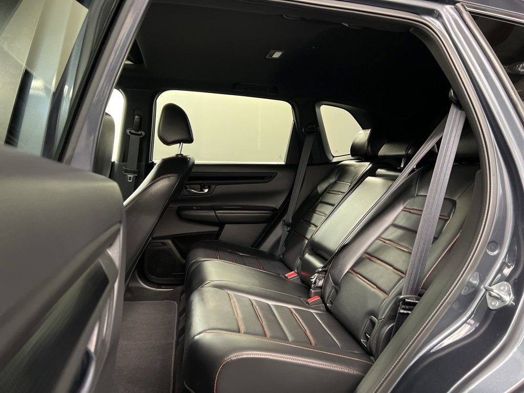 Used 2025 Honda CR-V Sport-L image 30