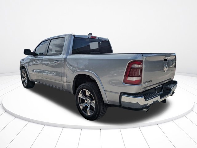Used 2022 RAM 1500 Laramie RWD image 6