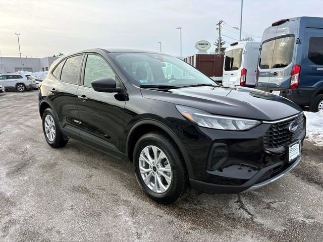 Used 2025 Ford Escape Active w/ Cold Weather Package video 1