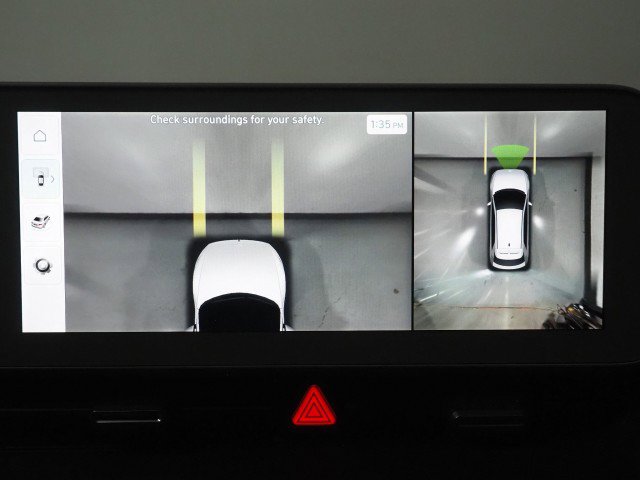 Used 2024 Hyundai Ioniq 5 AWD Limited image 33