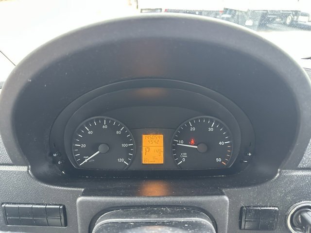 Used 2017 Freightliner Sprinter 2500 image 18