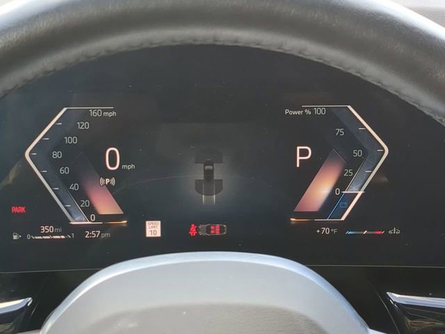 Used 2025 BMW X2 xDrive28i image 33