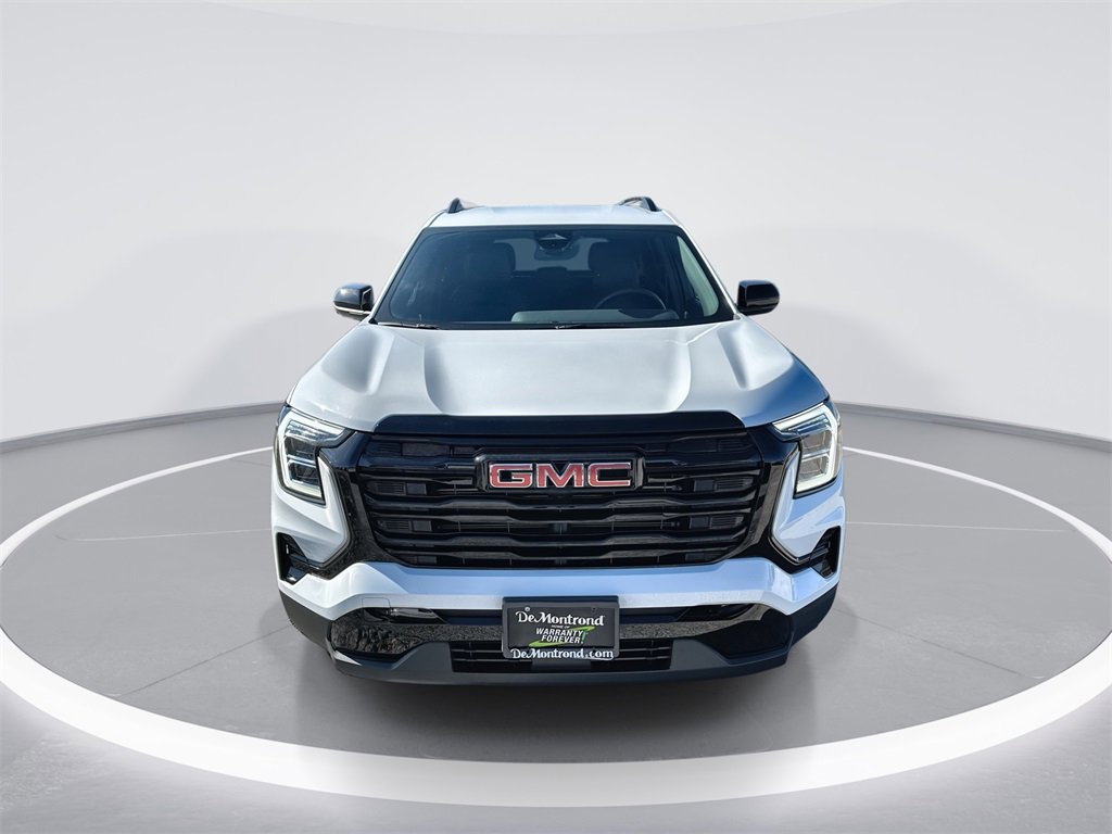 New 2026 GMC Terrain Elevation w/ Elevation Premium Package image 3