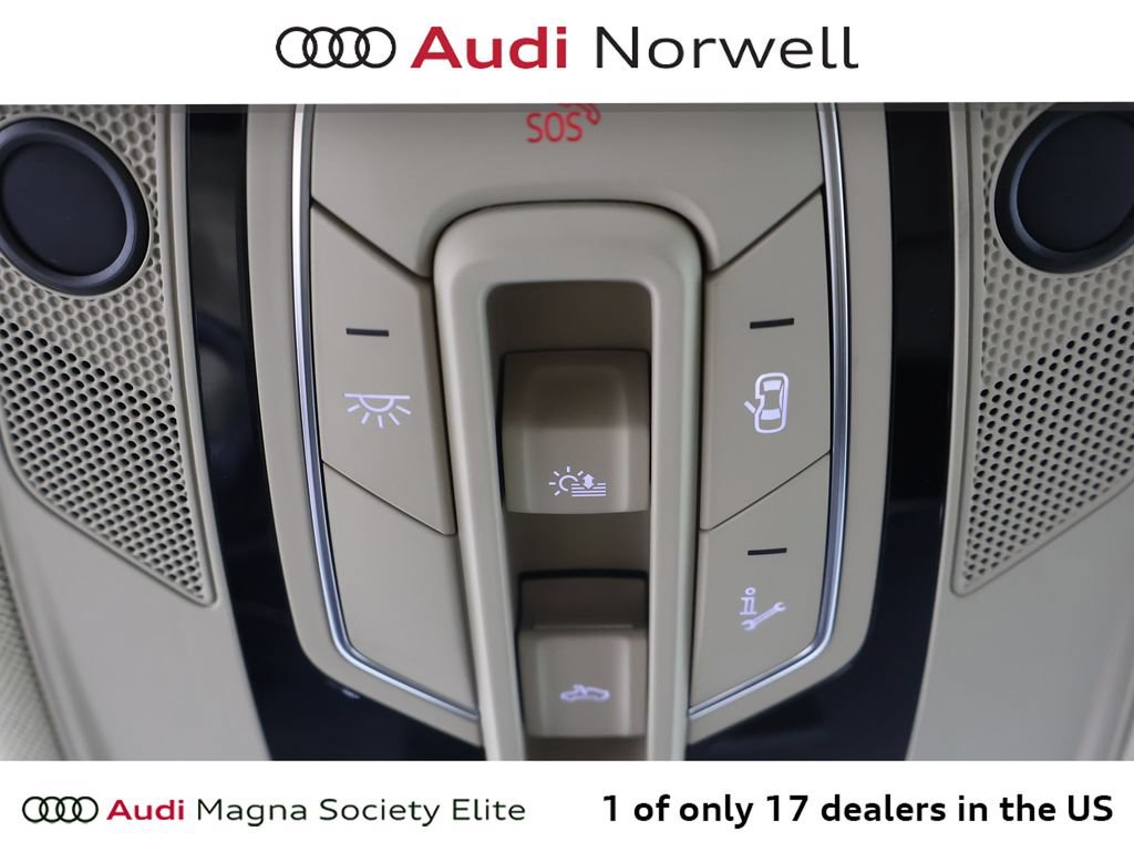 Used 2024 Audi Q5 2.0T Premium Plus AWD/4WD image 8